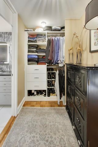 1440 N Lake Shore Drive 5E, Chicago, IL 60610