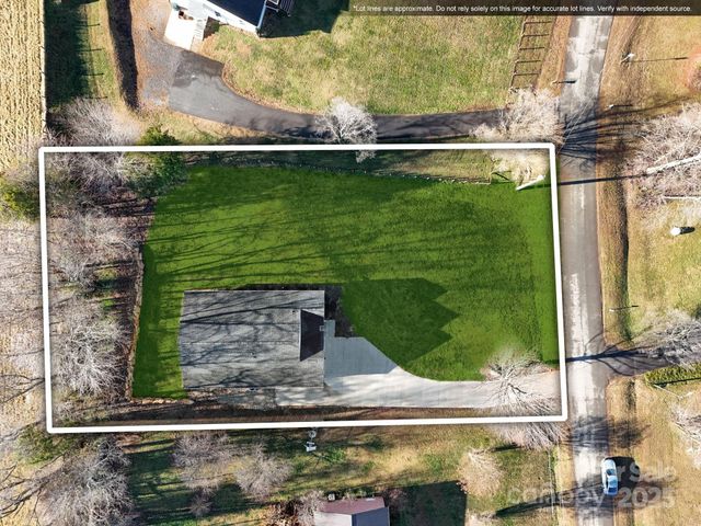 3567 Farmfield Drive, Claremont, NC 28610