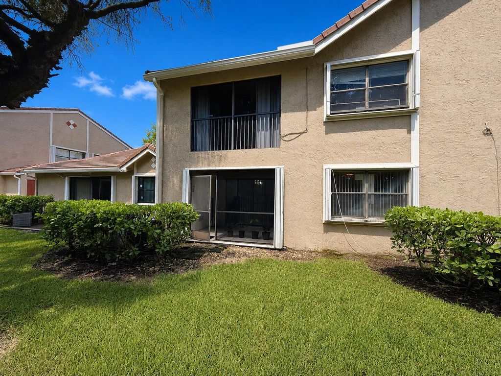 9601 RIVERSIDE Drive A5, Coral Springs, FL 33071