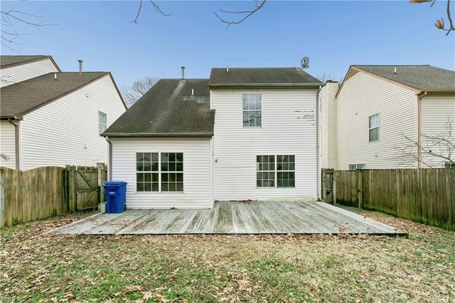 269 Summerlake LN, Newport News, VA 23602