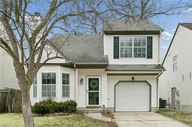 269 Summerlake LN, Newport News, VA 23602