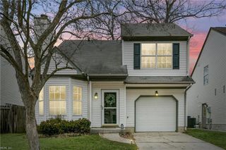 269 Summerlake LN, Newport News, VA 23602