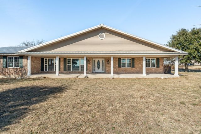10184 S US Highway 281 A, Stephenville, TX 76401