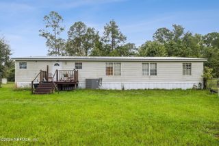 120 SHAGGY Lane, Palatka, FL 32177