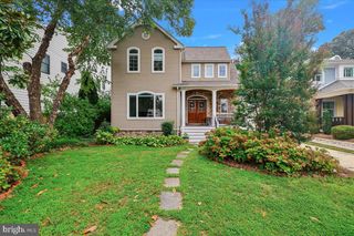904 LINCOLN AVE, Falls Church, VA 22046