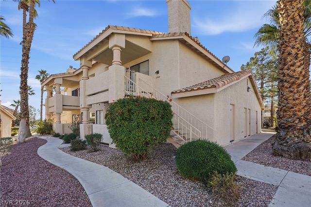 1008 Falconhead Lane 102, Las Vegas, NV 89128
