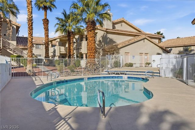 1008 Falconhead Lane 102, Las Vegas, NV 89128