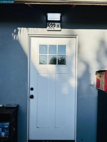 532 5th St, Richmond, CA 94801