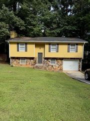1593 Cherry Hill SW Lane, Conyers, GA 30094