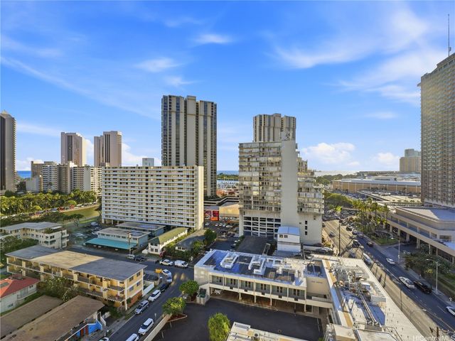 475 Atkinson Drive 1604, Honolulu, HI 96814