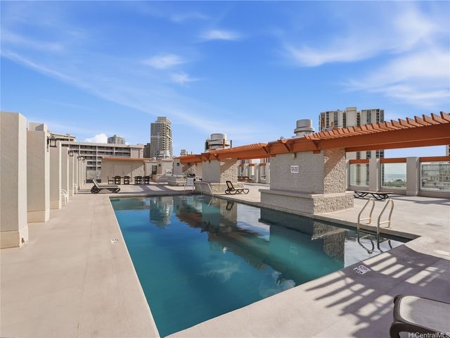 475 Atkinson Drive 1604, Honolulu, HI 96814