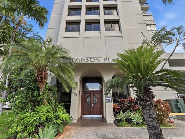 475 Atkinson Drive 1604, Honolulu, HI 96814