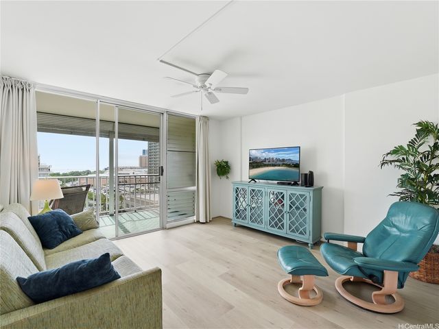 475 Atkinson Drive 1604, Honolulu, HI 96814