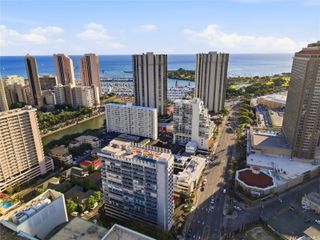 475 Atkinson Drive 1604, Honolulu, HI 96814