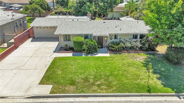 7252 Lynalan, Whittier, CA 90606