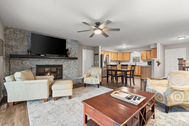 25 Palomino Court, Lampe, MO 65681