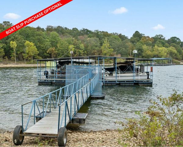 25 Palomino Court, Lampe, MO 65681