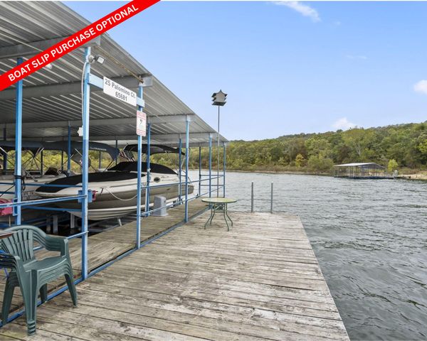 25 Palomino Court, Lampe, MO 65681