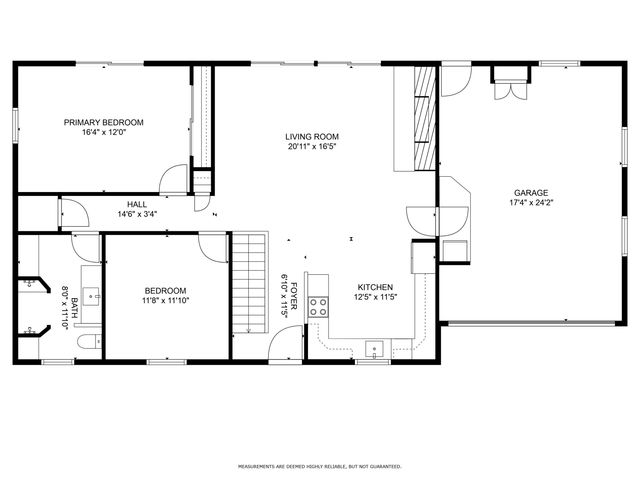 25 Palomino Court, Lampe, MO 65681