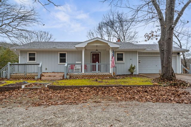 25 Palomino Court, Lampe, MO 65681