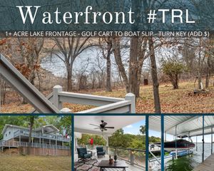 25 Palomino Court, Lampe, MO 65681