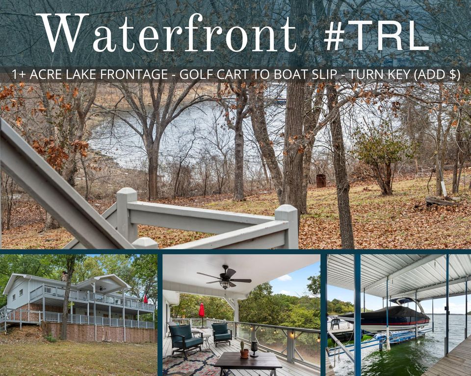 25 Palomino Court, Lampe, MO 65681