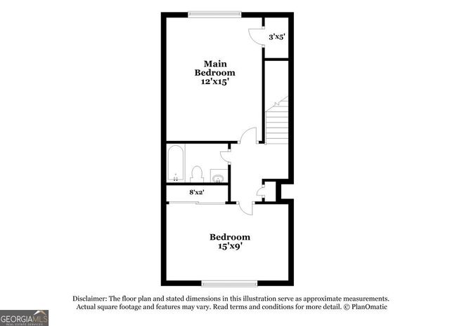 409 W I Parkway, Dallas, GA 30132