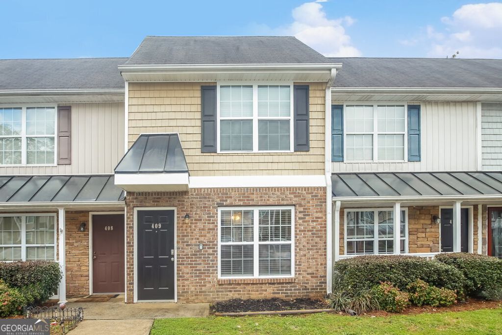 409 W I Parkway, Dallas, GA 30132