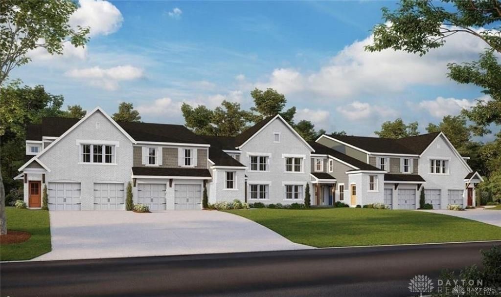 499 Greendell Bend 757-304, Fairborn, OH 45324
