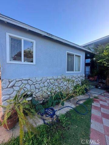 3612 W 113th, Inglewood, CA 90303