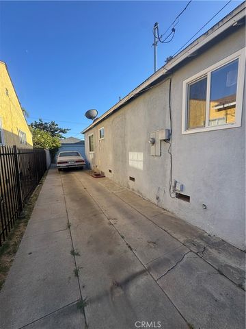 3612 W 113th, Inglewood, CA 90303