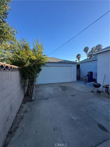 3612 W 113th, Inglewood, CA 90303