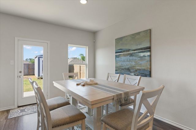 1120 Mission Creek Drive, Longview, TX 75601