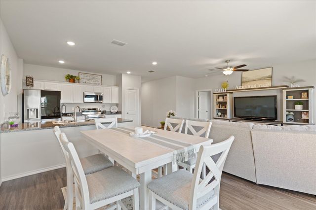 1120 Mission Creek Drive, Longview, TX 75601