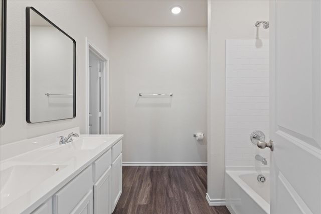 1120 Mission Creek Drive, Longview, TX 75601