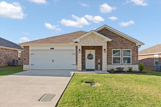 1120 Mission Creek Drive, Longview, TX 75601