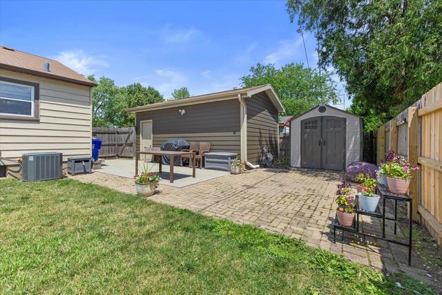 3915 55th STREET, Kenosha, WI 53144