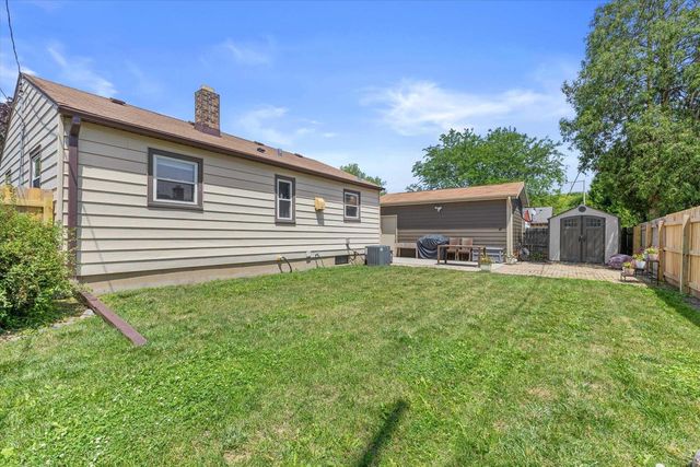 3915 55th STREET, Kenosha, WI 53144