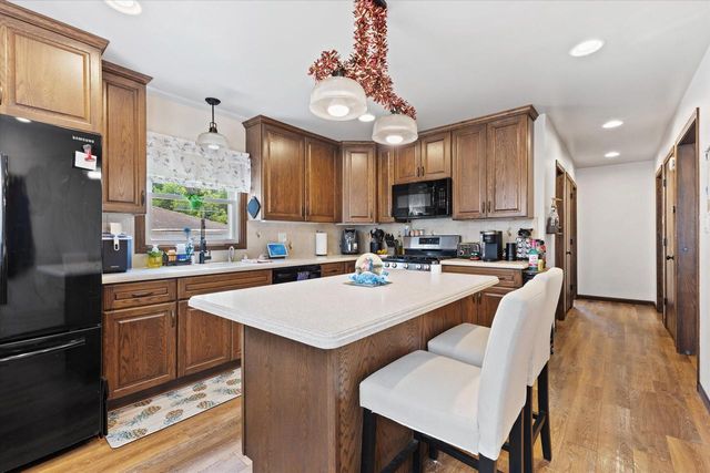 3915 55th STREET, Kenosha, WI 53144