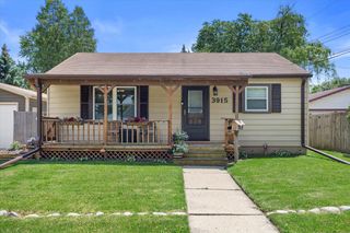3915 55th STREET, Kenosha, WI 53144