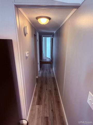 E3807 Louds Spur Road, Chatham, MI 49816