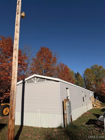 E3807 Louds Spur Road, Chatham, MI 49816