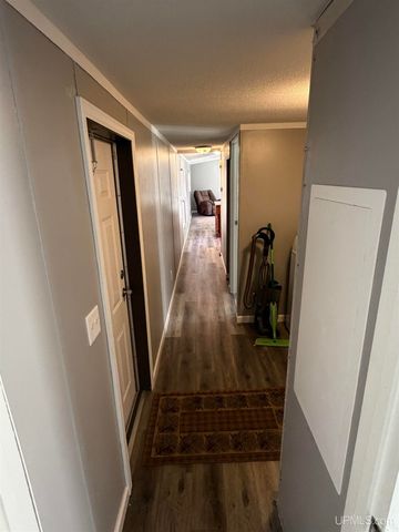 E3807 Louds Spur Road, Chatham, MI 49816