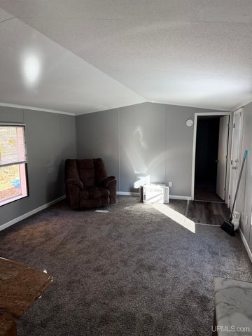 E3807 Louds Spur Road, Chatham, MI 49816