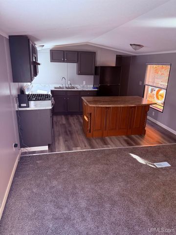 E3807 Louds Spur Road, Chatham, MI 49816