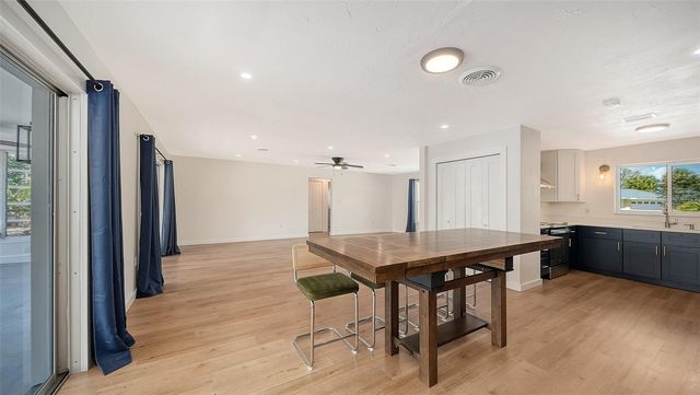 447 N SHORE DRIVE, Osprey, FL 34229