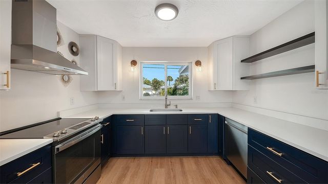 447 N SHORE DRIVE, Osprey, FL 34229