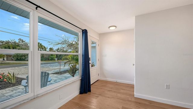 447 N SHORE DRIVE, Osprey, FL 34229