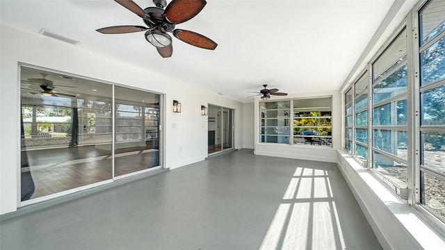 447 N SHORE DRIVE, Osprey, FL 34229