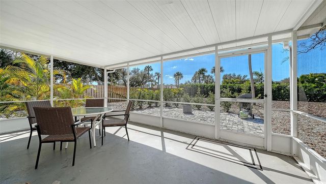 447 N SHORE DRIVE, Osprey, FL 34229